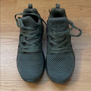 LIKE NEW APL shoes